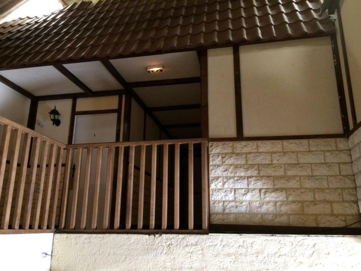 El Rancho Criollo Rooms And Gites Maubert-Fontaine エクステリア 写真