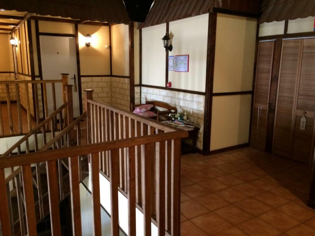 El Rancho Criollo Rooms And Gites Maubert-Fontaine エクステリア 写真
