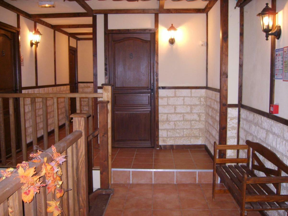 El Rancho Criollo Rooms And Gites Maubert-Fontaine エクステリア 写真